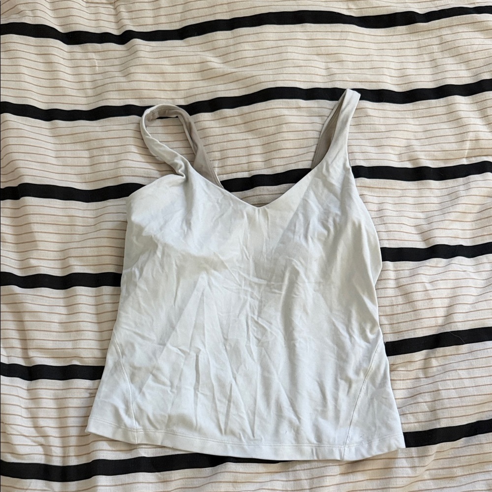 Lululemon Athletica Align Tank